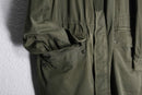 Vintage Mods Coat / Khaki