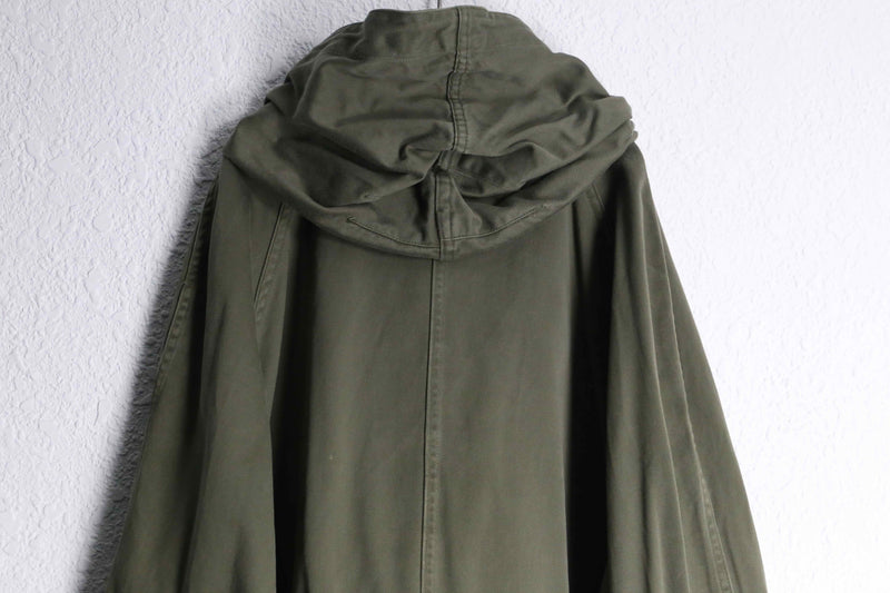 Vintage Mods Coat / Khaki