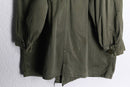 Vintage Mods Coat / Khaki
