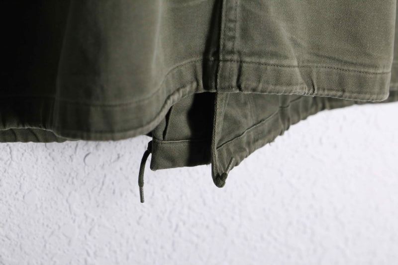 Vintage Mods Coat / Khaki