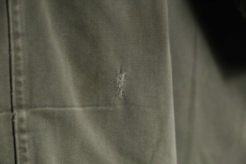 Vintage Mods Coat / Khaki