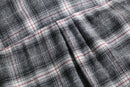 “ST. JOHN’S BAY” cotton light flannel shirt