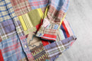 "DENIM & SUPPLY Ralph Lauren" mulch pattern shirt