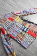 "DENIM & SUPPLY Ralph Lauren" mulch pattern shirt