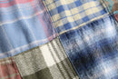 "DENIM & SUPPLY Ralph Lauren" mulch pattern shirt