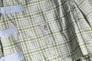 "Re:make" cropped shirt