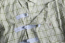 "Re:make" cropped shirt