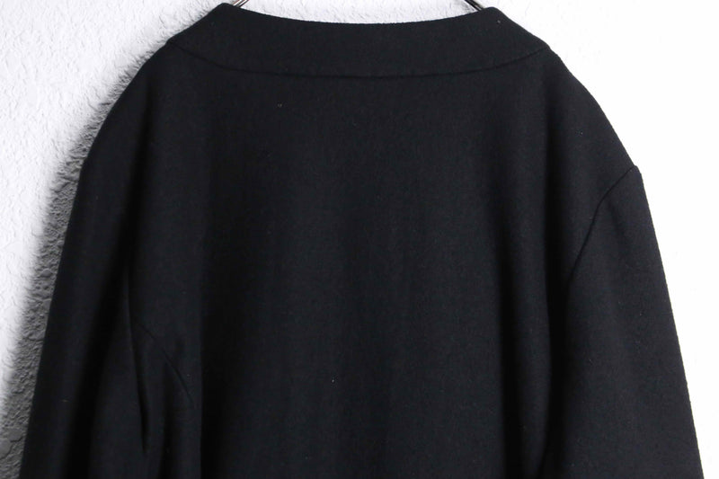 90's "Bob Mackie" jewel tone cutout jacket