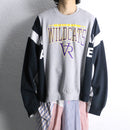 ''Re:make''random docking sweat