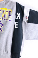 ''Re:make''random docking sweat