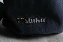 “stuka”wide buggy rave pants