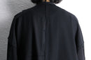 "Re:make" trousers no collar jacket