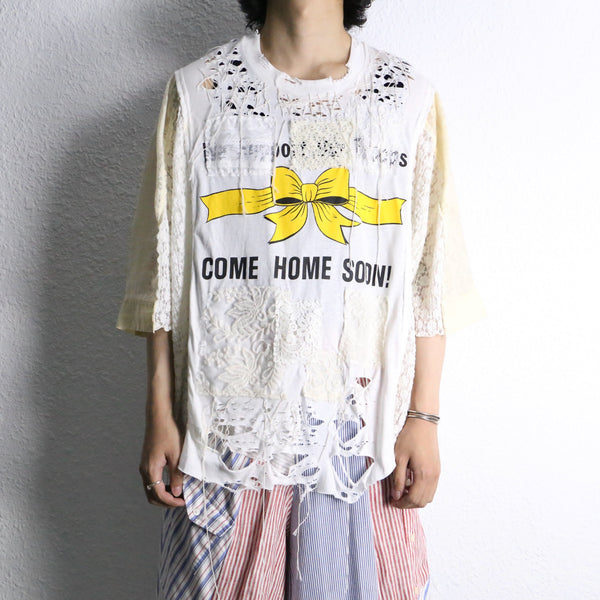 Re:Re:garden