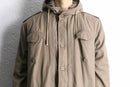 german army boa field jacket
