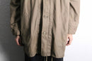 german army boa field jacket