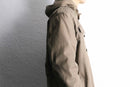 german army boa field jacket
