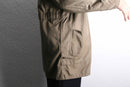german army boa field jacket
