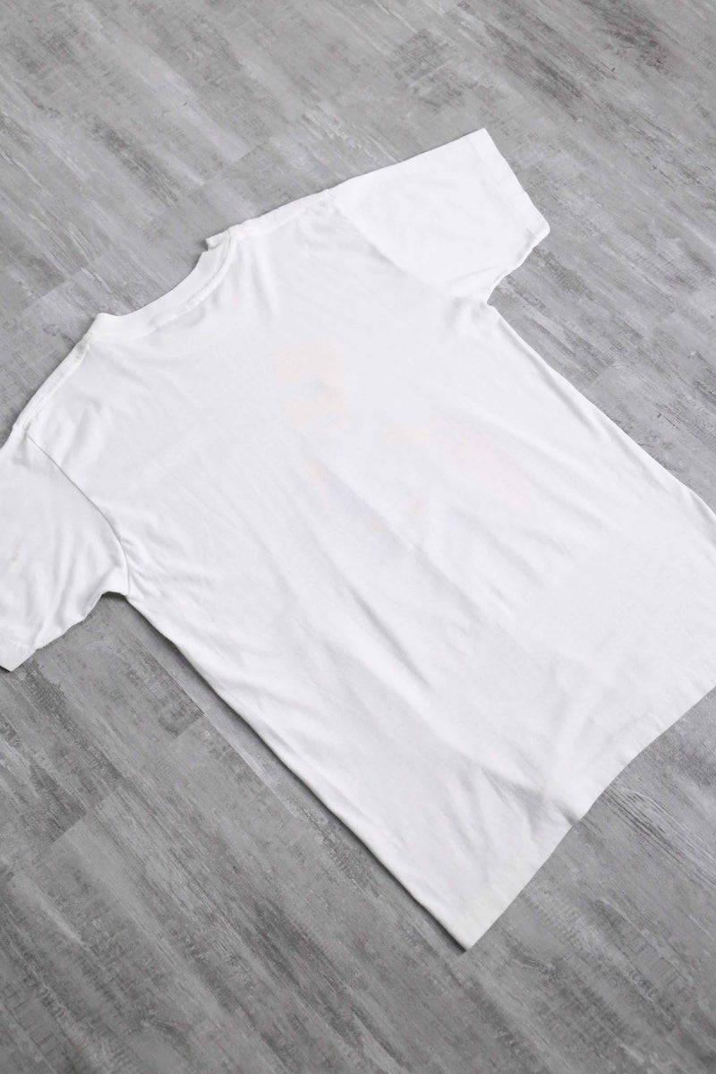 "The Simpsons" 90s Bart Simpson print tee