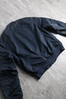 “SCHOTT” front design MA-1 jacket