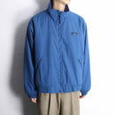1990s "L.L.Bean" warm-up jacket