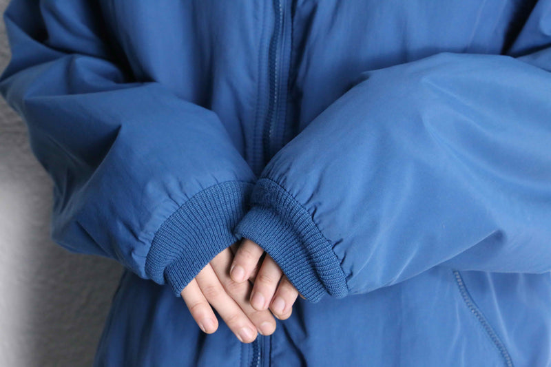 1990s "L.L.Bean" warm-up jacket
