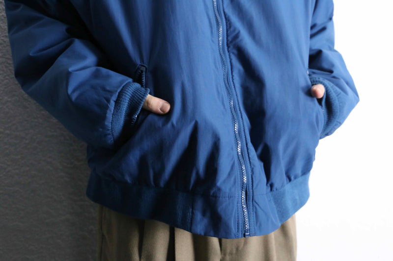 1990s "L.L.Bean" warm-up jacket