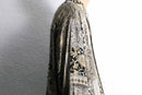 ornamental pattern rayon shirt