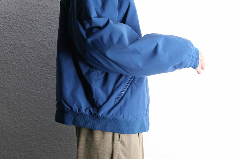 1990s "L.L.Bean" warm-up jacket