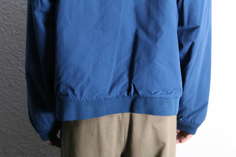 1990s "L.L.Bean" warm-up jacket