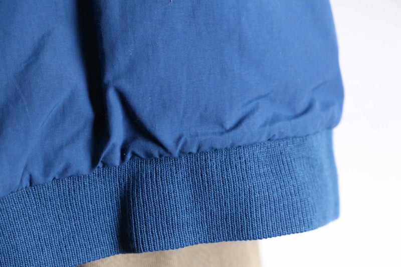 1990s "L.L.Bean" warm-up jacket