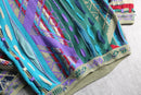 "COOGI" geometric knitting 3Ddesign knit