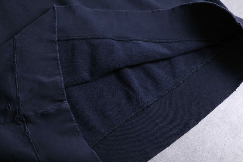 1990s Polo by RL boro sweat shirt