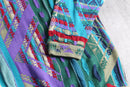 "COOGI" geometric knitting 3Ddesign knit