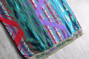 "COOGI" geometric knitting 3Ddesign knit