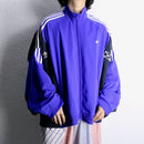 ''Re:make'' random track jacket