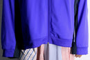 ''Re:make'' random track jacket
