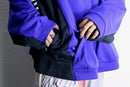 ''Re:make'' random track jacket