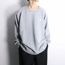 2000’s “JORDAN” gray logo sweat