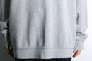 2000’s “JORDAN” gray logo sweat