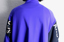 ''Re:make'' random track jacket