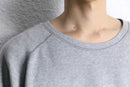 2000’s “JORDAN” gray logo sweat