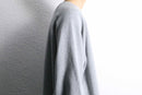 2000’s “JORDAN” gray logo sweat