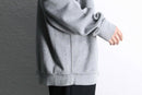 2000’s “JORDAN” gray logo sweat