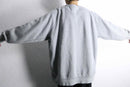 2000’s “JORDAN” gray logo sweat