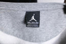 2000’s “JORDAN” gray logo sweat