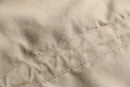 late 1980-90s Yevs Saint Laurent mens wear cotton bush jacket