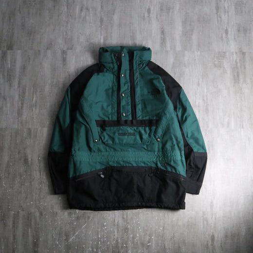 1990-00s THE NORTH FACE STEEP TECK ski jacket