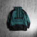 1990-00s THE NORTH FACE STEEP TECK ski jacket