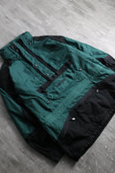 1990-00s THE NORTH FACE STEEP TECK ski jacket