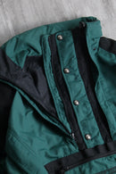 1990-00s THE NORTH FACE STEEP TECK ski jacket